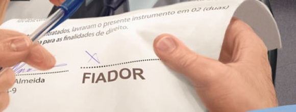 Anotações sobre o fiador no contrato de locação por prazo indeterminado