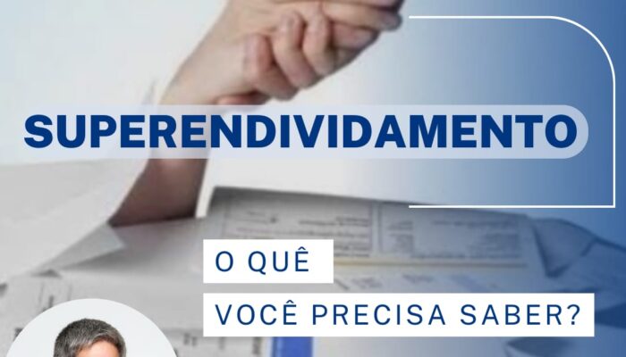 superendividamento